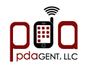 PDAgent Logo
