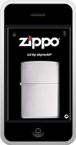 ZippoApp